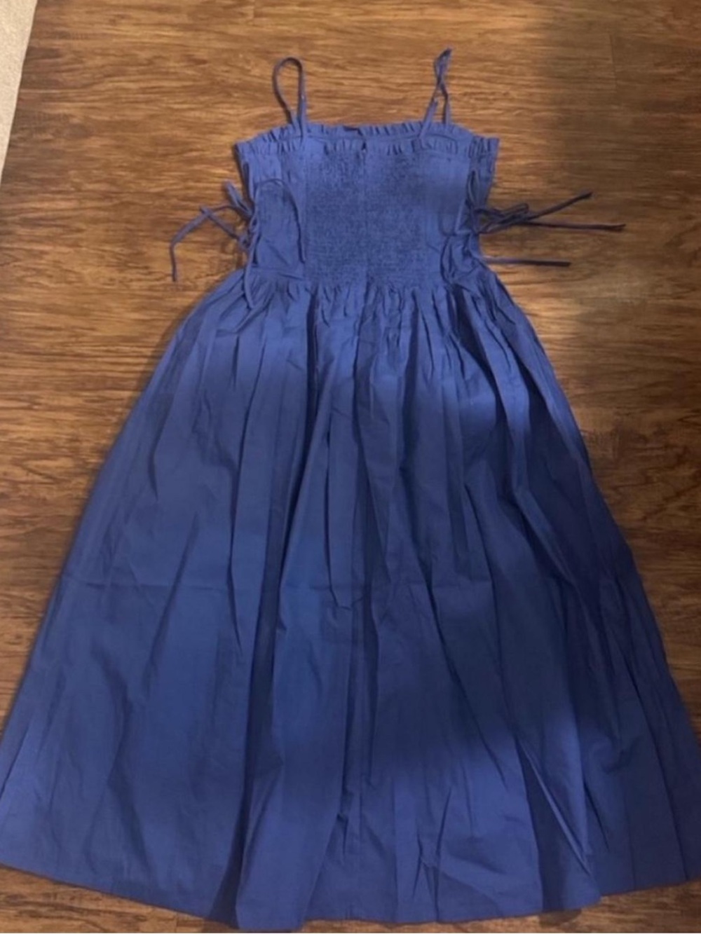 NWOT Tuckernuck dress size xs - Picture 3 of 3